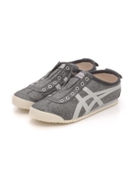 【Onitsuka Tiger】MEXICO 66 SLIP-ON/GRY
