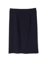 ミラノリブストレッチスカート/グレー(020)