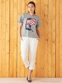 【EVERLASTコラボ】AAA form/WHT