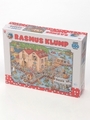 【ラスムス クルンプ】500ピースジグソーパズル38×53mm/500ピース