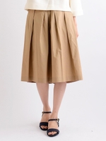 タイプライターガウチョ/ネイビー