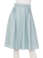 タックフレアスカート(ミント)/ミント
