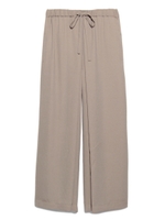 [Balcony and Bed]シフォンワイドパンツ/MOC