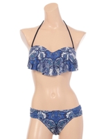 【DURAS】 Shine Damask/ブラック