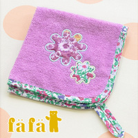 PASTY ハンドタオル［Lavender］