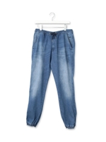 REELL ジョグパンツ/ライトブルー(091)