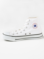 オールスターハイカット/ホワイト