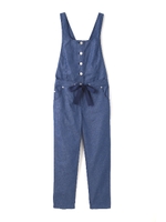 DENIM UTILITY/ブルー(110)