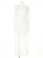 ボーダーレースマキシOP/D/ORG