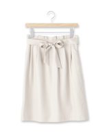 ATライクファイスカート/ボルドー(064)