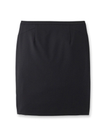 [L]メリノオプティモスカート/ブルー系(094)