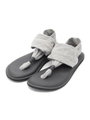 【Sanuk】YOGA SLING 2/GRY