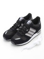 【adidas】ADIDAS ZX 700/BLKxGRY