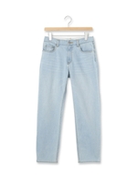 ストレッチデニムパンツ/ライトブルー(091)