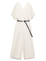 ワイドコンビネゾン/GRY