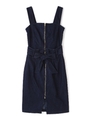 PINAFORE DUANGAREE/ネイビー(120)