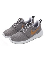 【NIKE】ナイキ ウィメンズ ローシ ワン/GRYxGLD