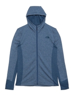 【THE NORTH FACE】L/S TUBEBODY HD/CL