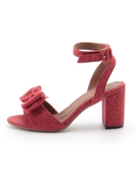 3wayサンダル/RED