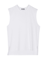 BOX PANEL T/T/ホワイト