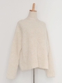 PUNO PULLOVER KINT/GRAY