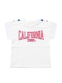 STAR TOP CALIFORNIA(12M〜3T)/ネイビー