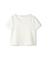 《Ane canコラボ》セットアップ ブラウス/ホワイト(031)