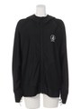 Volcom Rashguard Hoodie/WHT