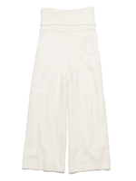 moco moco’スムーズィー’クィックドライパンツ/WHT