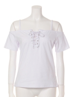 オフショルスピンドルTOPS/WH