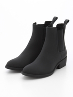 【JEFFREY CAMPBELL】レインブーツ/ブラック