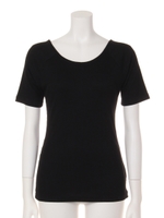 テレコ2WAY TOPS/WH