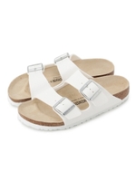 BIRKENSTOCK ARIZONA/ホワイト(005)