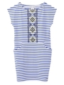 TRIBAL DRESS/ブラック