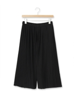 プリーツスカーチョ/レンガ(069)