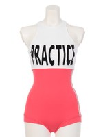 ワンピース/レッド