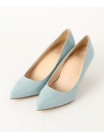 24/7 E ポインテッドパンプス65/LT.Blue