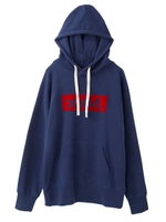 BASIC SWEAT HOODIE/ブラック(WEB限定カラー)
