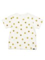 S/S TEE KIRAKY PRINT(4T〜7T)/ホワイト