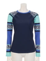 SALTY MODERN KILIM SLEEVE/BTE0