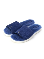 UGG LAYCIE GEO PERF/ブルー(092)