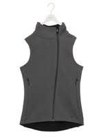 【NIKE】ナイキ ウィメンズ THERMA SPHERE ベスト/CGRY