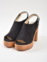 ウッドブーティ/アニマル