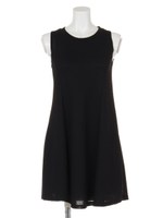 メッシュフレアOPS/BLACK