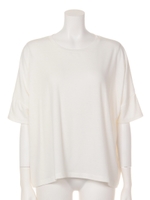 ボクシーカットTOP/IVOY