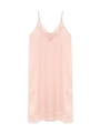 ランジェリーワンピース/ピンク