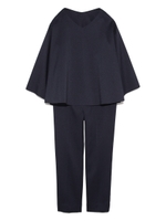 フレアトップスセットアップ/BRW