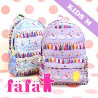 DUFFキッズリュックサック［M/A］