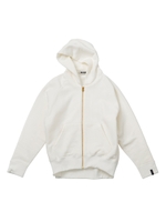 SWEAT HOODIE/ホワイト