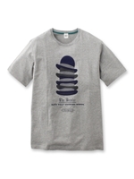 [EXTRAサイズ]スタッキングボーラープルオーバジャージ/グレー(012)